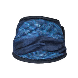 Cool on Track Back on Track Pañuelo refrescante Azul