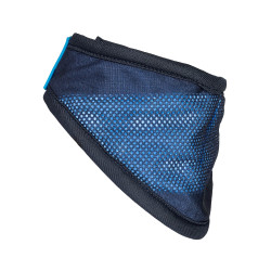 Cool on Track Back on Track Pañuelo refrescante Azul