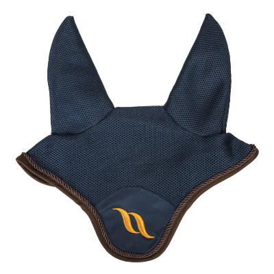 Gorro Airflow Back on Track Azul