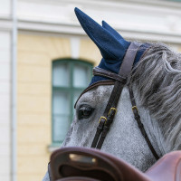 Gorro Airflow Back on Track Azul Gorro Airflow Back on Track Azul