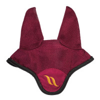 Gorro Airflow Back on Track Burdeos