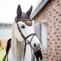 Gorro Airflow Back on Track Azul