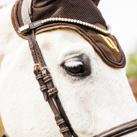 Luchtstroomkap Back on Track Castaño Marr&amp;amp;oacute;n