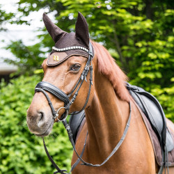 Luchtstroomkap Back on Track Castaño Marr&amp;amp;oacute;n