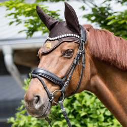 Luchtstroomkap Back on Track Castaño Marr&amp;amp;oacute;n