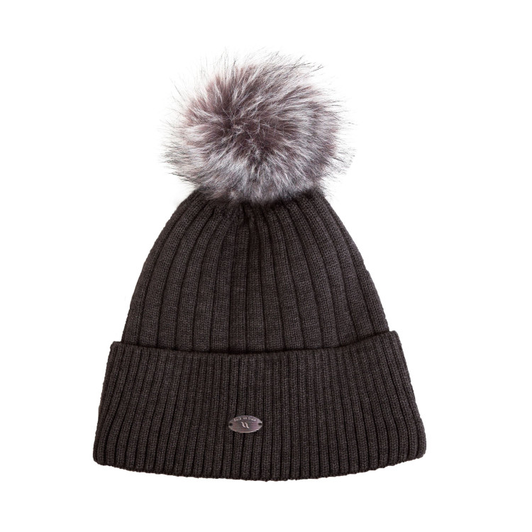 Gorro Iontex Back on Track