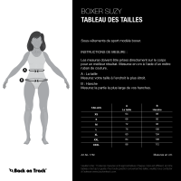 La boxeadora Suzy vuelve a...