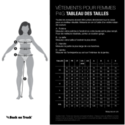 Calzoncillos bóxer para mujer Caia P4G Back on Track Azul