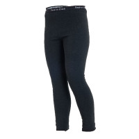 Calzoncillos largos Back on Track para mujer Negro Calzoncillos largos Back on Track para mujer Negro
