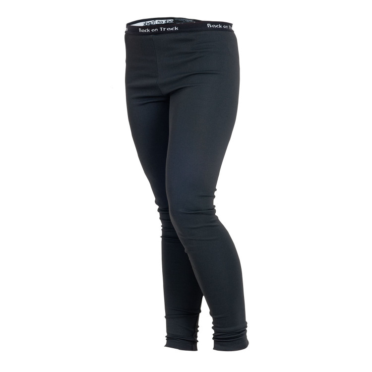 Calzoncillos largos Back on Track de polipropileno para mujer Calzoncillos largos Back on Track de polipropileno para mujer