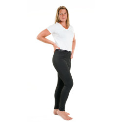 Calzoncillos largos Back on Track de polipropileno para mujer Calzoncillos largos Back on Track de polipropileno para mujer