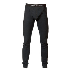 Calzoncillos largos Back on Track para hombre