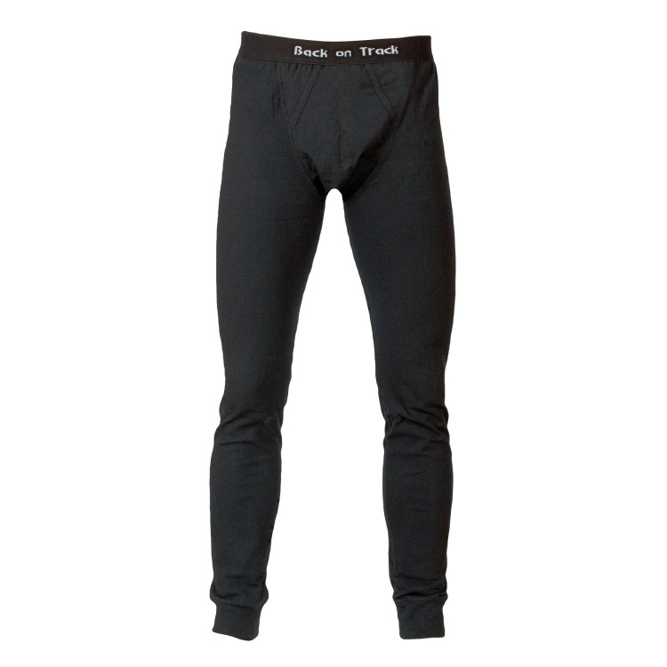 Calzoncillos largos Back on Track para hombre Calzoncillos largos Back on Track para hombre