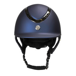 Auriculares Pardus Smooth Back on Track EQ3 Azul Auriculares Pardus Smooth Back on Track EQ3 Azul