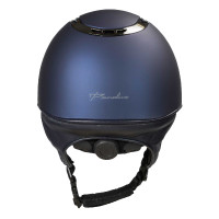 Auriculares Pardus Smooth Back on Track EQ3 Azul