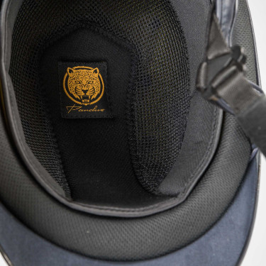 Auriculares Pardus Smooth Back on Track EQ3 Azul Auriculares Pardus Smooth Back on Track EQ3 Azul