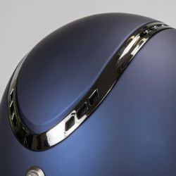Auriculares Pardus Smooth Back on Track EQ3 Azul Auriculares Pardus Smooth Back on Track EQ3 Azul