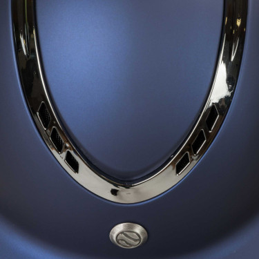 Auriculares Pardus Smooth Back on Track EQ3 Azul Auriculares Pardus Smooth Back on Track EQ3 Azul