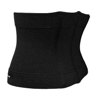 Cinturón lumbar Physio Back on Track Negro Cinturón lumbar Physio Back on Track Negro