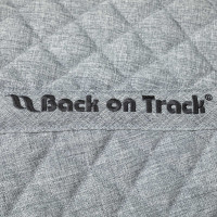 Camiseta Haze Collection Back on Track Gris