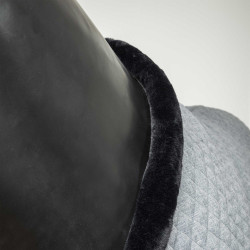 Camiseta Haze Collection Back on Track Gris Camiseta Haze Collection Back on Track Gris