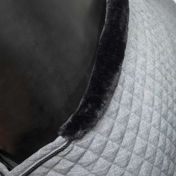 Camiseta Haze Collection Back on Track Gris Camiseta Haze Collection Back on Track Gris