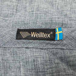 Camiseta Haze Collection Back on Track Gris Camiseta Haze Collection Back on Track Gris