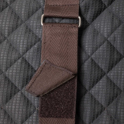 Camiseta Haze Collection Back on Track Gris Camiseta Haze Collection Back on Track Gris