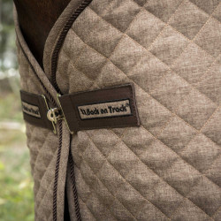 Camiseta Haze Collection Back on Track Gris Camiseta Haze Collection Back on Track Gris