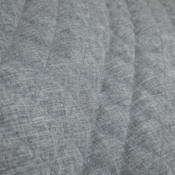 Camiseta Haze Collection Back on Track Gris Camiseta Haze Collection Back on Track Gris