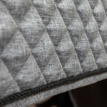 Camiseta Haze Collection Back on Track Gris Camiseta Haze Collection Back on Track Gris