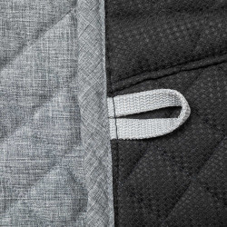 Camiseta Haze Collection Back on Track Gris Camiseta Haze Collection Back on Track Gris