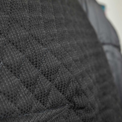 Camiseta Haze Collection Back on Track Gris Camiseta Haze Collection Back on Track Gris