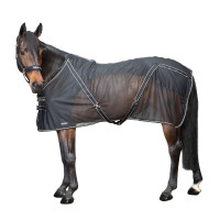 Camisa Sienna Back on Track Negro