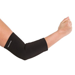Back on Track fisio codera elástica en 4 direcciones Back on Track fisio codera elástica en 4 direcciones