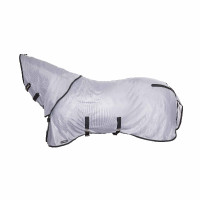 Back on Track Buzter Fly Alfombra con cuello Plata modelo antiguo