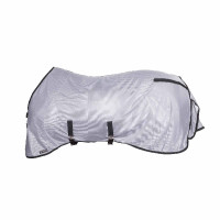 Back on Track Buzter Fly Alfombra con cuello Plata