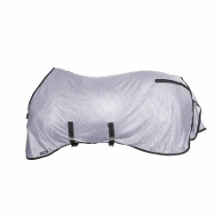 Back on Track Buzter Fly Alfombra con cuello Back on Track Buzter Fly Alfombra con cuello