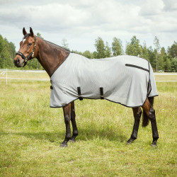 Back on Track Buzter Fly Alfombra con cuello Back on Track Buzter Fly Alfombra con cuello