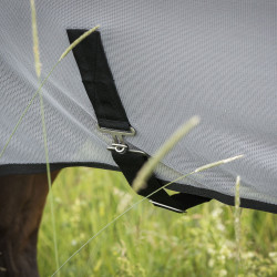 Back on Track Buzter Fly Alfombra con cuello Back on Track Buzter Fly Alfombra con cuello