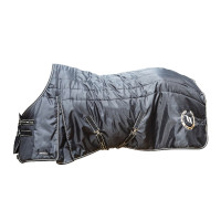 Manta Back on Track Millie Stall 200g Negro