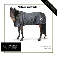 Millie Back on Track Box...