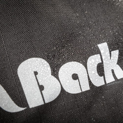 Manta impermeable Brianna Back on Track 50g Manta impermeable Brianna Back on Track 50g