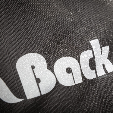 Manta impermeable Brianna Back on Track 50g Manta impermeable Brianna Back on Track 50g