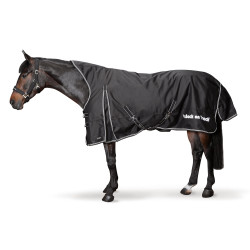 Manta impermeable Brianna Back on Track 50g Manta impermeable Brianna Back on Track 50g