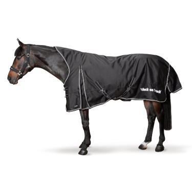 Manta impermeable Brianna Back on Track 50g Manta impermeable Brianna Back on Track 50g