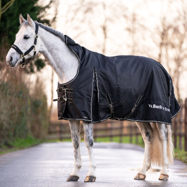 Manta impermeable Brianna Back on Track 50g Manta impermeable Brianna Back on Track 50g