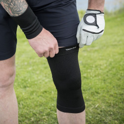 Rodillera Back on Track fisio 4way stretch Rodillera Back on Track fisio 4way stretch
