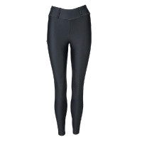 Leggings de montar Carmen KS Back on Track Azul