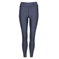 Leggings de montar Carmen KS Back on Track Azul